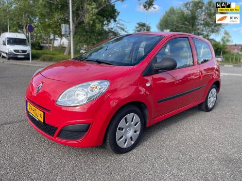 Renault Twingo 1.2 Authentique....., Auto's, Renault, Bedrijf, Te koop, Twingo, ABS, Airbags, Centrale vergrendeling, Elektrische ramen