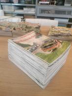 Michel Vaillant strips serie, Meerdere stripboeken, Ophalen of Verzenden, Gelezen