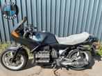 BMW K 75 S (bj 1991), Motorrijbewijs A, Bedrijf, Sport, Meer dan 35 kW