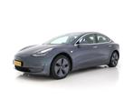 Tesla Model 3 Long Range 75 kWh AWD *PANO | AUTO-PILOT | NAP, Auto's, Tesla, Te koop, Zilver of Grijs, Hatchback, Gebruikt