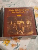 Crosby, Stills, Nash & Young - Déjà Vu CD, Ophalen of Verzenden, 1960 tot 1980, Zo goed als nieuw