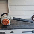 Stihl bladblazer., Ophalen of Verzenden, Zo goed als nieuw, Benzine