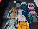Meisjes kledingpakket maat 122/128, Ophalen of Verzenden, Gebruikt, Maat 128