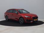 CUPRA Leon Sportstourer 1.4 e-Hybrid VZ Performance | CAMERA, Auto's, Cupra, 77 km/l, Gebruikt, 4 cilinders, Met garantie (alle)