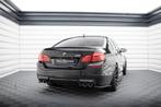 Voorlip sideskirt achterlip - BMW M5 F10 F11 10-17, Ophalen of Verzenden