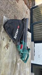 Parkside bladblazer, Tuin en Terras, Bladblazers, Ophalen, Zo goed als nieuw, Elektrisch