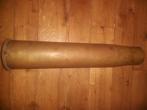 Ww2 amerikaanse huls 90mm 1943, Verzamelen, Militaria | Tweede Wereldoorlog, Ophalen, Amerika, Hulzen of Bodemvondsten