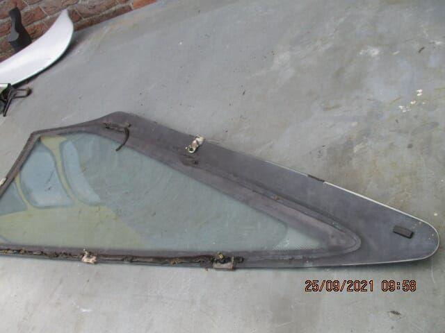 linker zijruit Toyota celica TA 16 coupe, Auto-onderdelen, Ruiten en Toebehoren, Toyota, Gebruikt, Ophalen of Verzenden