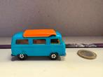 Matchbox Volkswagen Camper T2 81, Verzenden, Gebruikt, Auto