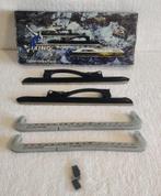 Viking Nagano Sprint Special 1 onderstel klapschaats maat 41, Sport en Fitness, Schaatsen, Gebruikt, Ophalen of Verzenden, Noren