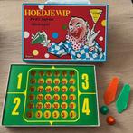 Hoedje Wip, Spel, Hobby en Vrije tijd, Gezelschapsspellen | Bordspellen, Ophalen of Verzenden, Gebruikt, Papita