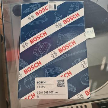 BOSCH 0 281 008 502 NOx-sensor, ureuminspuiting. Voor BMW beschikbaar voor biedingen