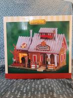 Lemax Maple Grove Sugar Shack, Diversen, Ophalen