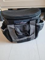 Poetskoffer Horsegear met inhoud, Ophalen of Verzenden