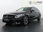 Mercedes-Benz C 300 Avantgarde Facelift Navigatie Camera Sto, 4 cilinders, 258 pk, Zwart, Electronic Stability Program (ESP)