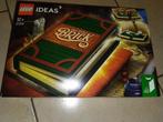 Lego Ideas - Sprookjes uitklapboek/pop-up - 21315, Nieuw, Complete set, Ophalen of Verzenden, Lego