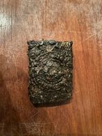 Ss koppelslot bodemvonst halbe, Verzamelen, Militaria | Tweede Wereldoorlog, Ophalen of Verzenden, Duitsland