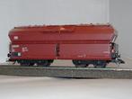 Marklin klapdekselwagon 4626 *DB* KortKopp in OVP (#719), Hobby en Vrije tijd, Modeltreinen | H0, Wisselstroom, Wagon, Ophalen of Verzenden