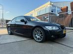 BMW 3-Serie 3.0 I 335 Coupe DCT 2012 Zwart - Hele Mooie stat, Auto's, BMW, Automaat, Achterwielaandrijving, 4 stoelen, Zwart