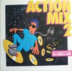 Action Mix 2 Rap Instant Funk Bohannon ao The Train, Cd's en Dvd's, Cd's | Hiphop en Rap, 1985 tot 2000, Verzenden, Nieuw in verpakking