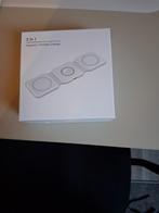 3 in 1 draadloze oplader bulk verkoop, Ophalen, Nieuw