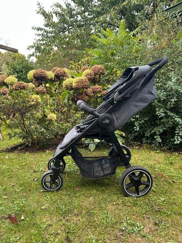 Britax Römer B‑Agile M kinderwagen/buggy beschikbaar voor biedingen