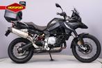 BMW F 850 GS (bj 2022), Bedrijf, Toermotor