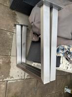 Metalen tafelpoten, Huis en Inrichting, Ophalen, Tafelpoot, 50 tot 100 cm, Rond