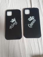 Iphone Xr-11 hoesjes, Ophalen of Verzenden, Zo goed als nieuw