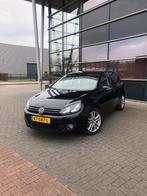 Volkswagen Golf 1.4 TSI 90KW 2009 Zwart, 4 cilinders, Handgeschakeld, Geïmporteerd, 1390 cc