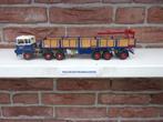 WSI  F.T.F.  F.  Serie  6 x 4  van  Berns, Hobby en Vrije tijd, Modelauto's | 1:50, Ophalen of Verzenden, Nieuw, Bus of Vrachtwagen