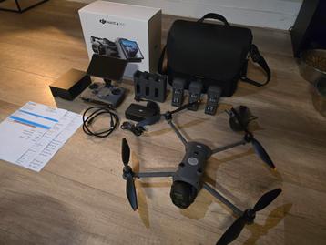 Dji mavic 4 pro creater combo zgan met care refresh beschikbaar voor biedingen