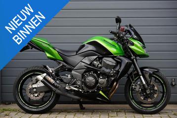Kawasaki Z 750 Naked Bike ABS Z750 2008 beschikbaar voor biedingen