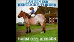 Harm Oet Riessen - I Am M Ben een Kentucky - Tukker, Cd's en Dvd's, Vinyl | Nederlandstalig, Ophalen of Verzenden, 12 inch, Streekmuziek