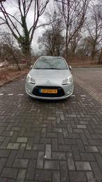 Citroen C3 1.2 benzine b.j 2012 weinig kilometer met nap, Auto's, Euro 5, Stof, Zwart, Handgeschakeld