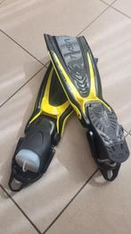 Tusa switch XS, Ophalen of Verzenden, Zo goed als nieuw, Zwem- of Duikvliezen