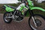Zeer mooie !!! Originele Kawasaki KLR 650 C b.j. 2002, Enduro, 650 cc, 1 cilinder