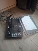 SSL UF1 Studiocontroller incl stofkap, Ophalen, Zo goed als nieuw, Microfooningang