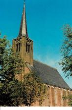 Hensbroek, Kerk, Ophalen of Verzenden, Ongelopen, Noord-Holland