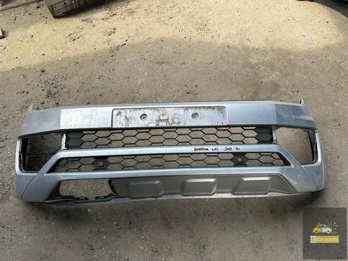 VW Amarok lift 16- voorbumper, Auto-onderdelen, Carrosserie en Plaatwerk, Bumper, Volkswagen, Gebruikt, Ophalen of Verzenden