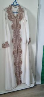 Marokka jurk, Maat 38/40 (M), Overige typen, Ophalen of Verzenden, Zo goed als nieuw