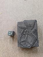 Nostalgisch clichee, Ophalen