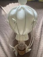 Hanglamp luchtballon kinderkamer, Kinderen en Baby's, Kinderkamer | Inrichting en Decoratie, Ophalen of Verzenden, Zo goed als nieuw