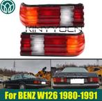 Nieuwe achterlichten Mercedes S klasse W126, Ophalen of Verzenden, Nieuw, Mercedes-Benz