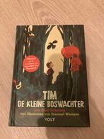 - Tim de kleine boswachter, Ophalen, Fictie algemeen, Zo goed als nieuw, Tim Hogenbosch; Jan Paul Schutten