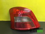 Achterlicht links van een Toyota Yaris, Ophalen of Verzenden, 12 maanden garantie, Gebruikt, Toyota