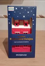 Postcode loterij huisje 8, Diversen, Kerst, Ophalen of Verzenden, Nieuw