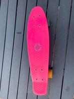 Nijdam 22,5 Flipgrip board, Ophalen, Zo goed als nieuw, Skateboard