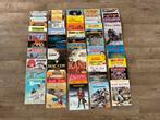 Verzameling Stripboeken (50x) - als nieuw, Meerdere comics, Ophalen, Zo goed als nieuw, Europa
