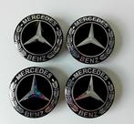 Mercedes Wieldoppen 56mm, Ophalen of Verzenden, Nieuw